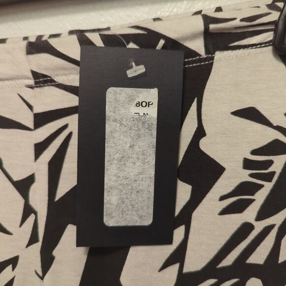 NWT Bryn Walker leggings Sz XXS - Picture 4 of 6